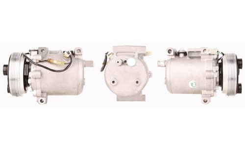 Compressore climatizzatore