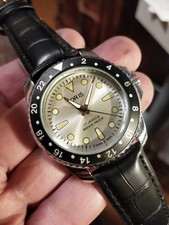 Oris carica manuale 41mm - manuale,