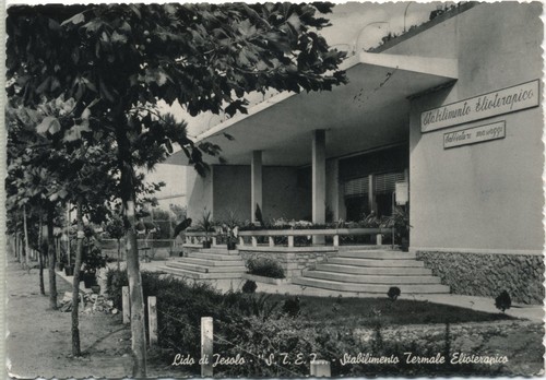 Lido jesolo venezia stej - lido,