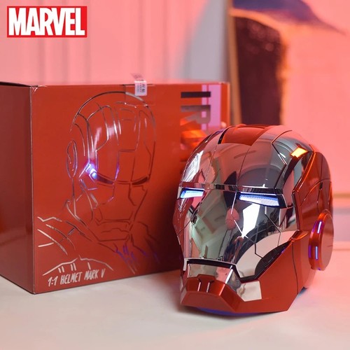 Autoking iron man mk5 - 1:1,