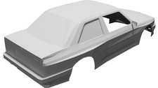 Carrozzeria RC per BMW M3