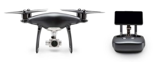 Dji phantom pro ossidiana - dji,