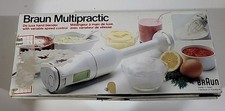 Frullatore manuale Braun MR72