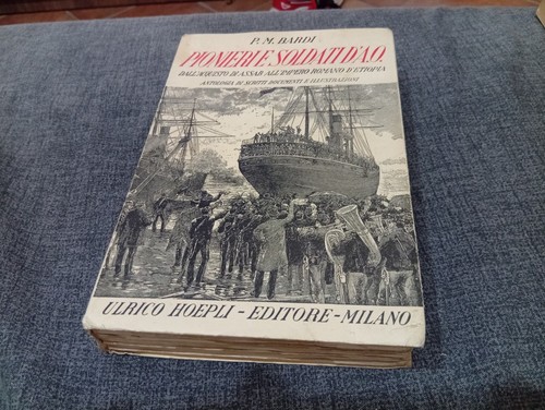 Pionieri soldati a o i - d', a.o.i