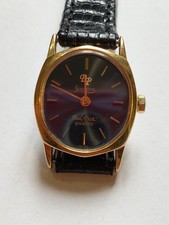 Orologio Paul Picot Levrette