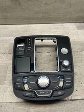 AUDI A6 4G2, C7, 4GC Pulsante