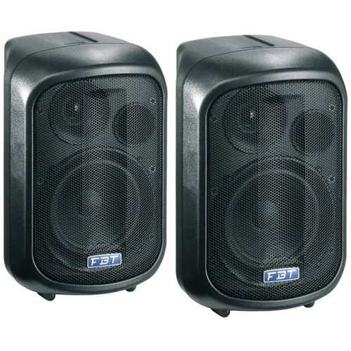 Fbt j5a black - fbt, (coppia)