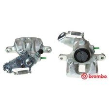 BREMBO Pinza Freno Posteriore