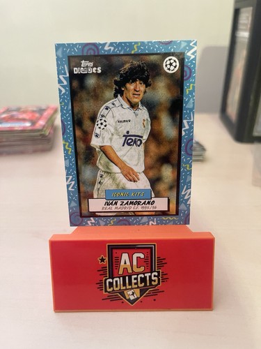 Topps decades 2025 - decades,