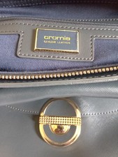 Borsa Cromia Donna