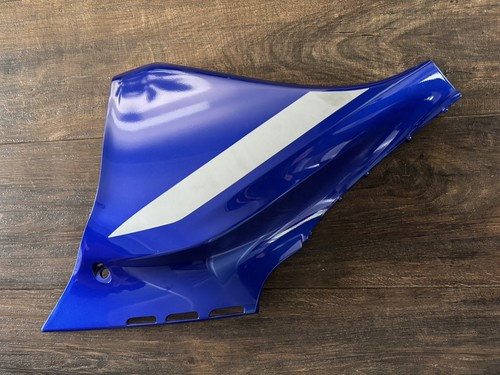 Coperchio sinistro yamaha - sinistro,