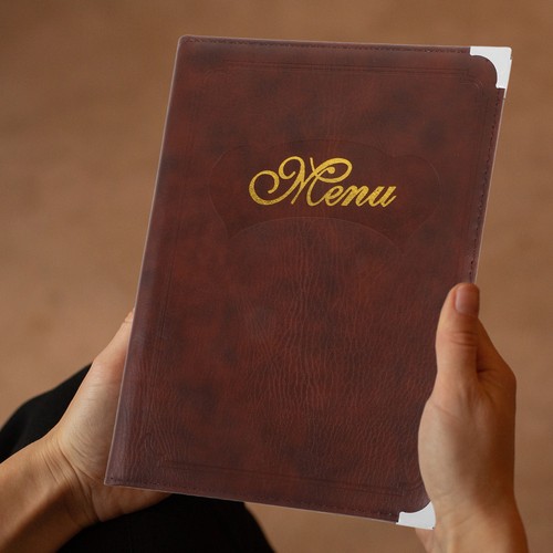 Libro pratico del menù - ,