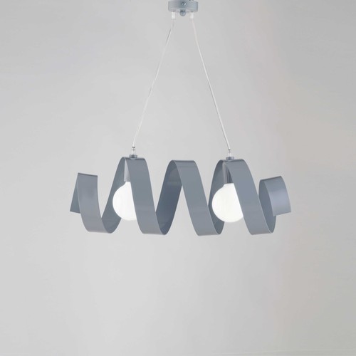Light sospensione grande - sospensione,