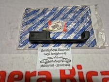 FIAT PANDA 141 1986 4X4 SISLEY