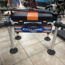 Paniere COLMIC Veteran 100