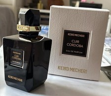 Keiko Mecheri - Cuir Cordoba - Eau De Parfum 75 Ml Spray Usato Vintage