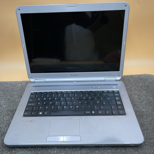 Non testato portatile sony - *non,
