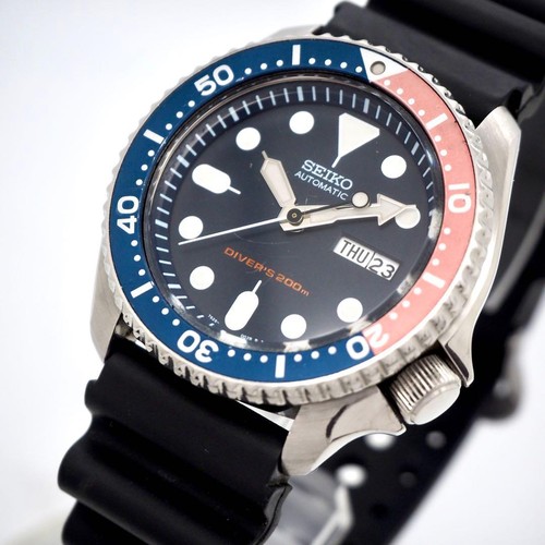 Orologio seiko skx009kc - skx009kc, diver