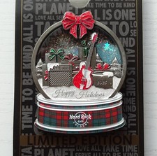 Spilla hard rock cafe - spilla,