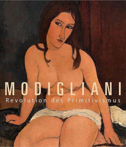 Modigliani marc restellini - modigliani,