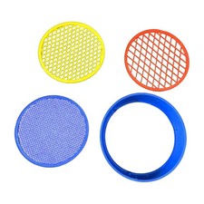 Accessorio setaccio del