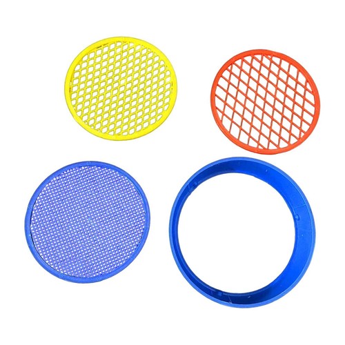 Accessorio setaccio del