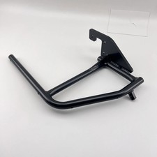 Harley Davidson Sidecar Guard
