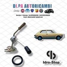 GALLEGGIANTE INDICATORE LIVELLO CARBURANTE IDRO-STOP PER FIAT 127 DIESEL