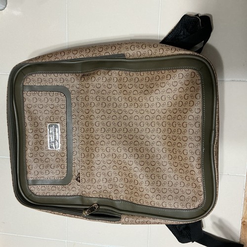 Zaino guess chai grande - zaino,