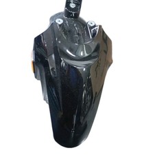 Carena Parafango Anteriore Nero Originale Honda Sh 350 