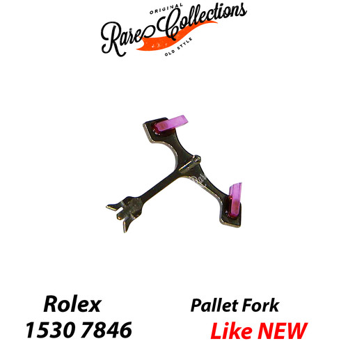 Rolex 1530 7846 pari - 7846, al