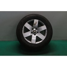 4 CERCHI IN LEGA DAEWOO -