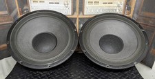 2 woofer OEM di Klipsch Heresy