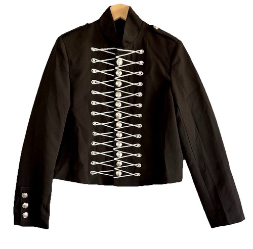 Parade band jacket womens - womens, l