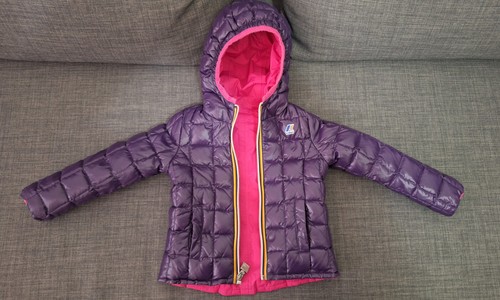 Way lily thermo - plus, double