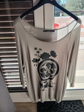 guess Maglia Donna,scollo A