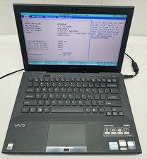Sony Vaio VPCSA3AFX 13,3"