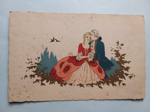 Illustratori non firmata - -,
