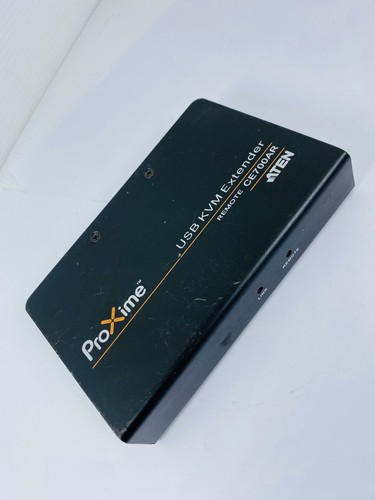 Aten ce700ar usb kvm extender - ce700ar,