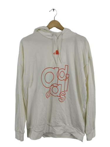 Adidas felpa con cappuccio - felpa,