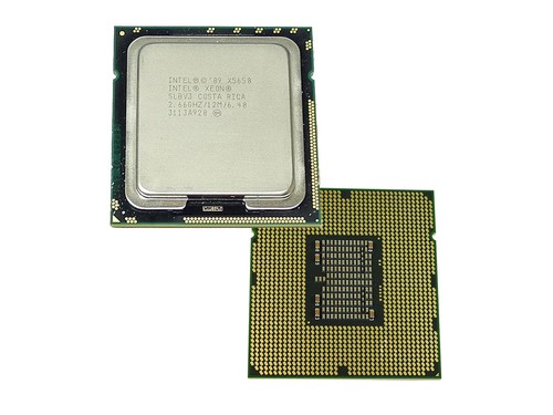 Processore intel xeon - intel, 12