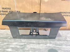 Baule Cofano Posteriore Fiat