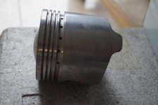 Pistone Moto Guzzi Nuova