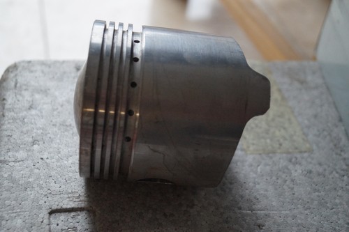 Pistone moto guzzi nuova - moto,