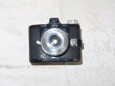 Agfa Clack Camera