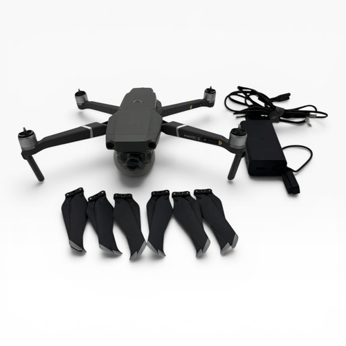 Drone dji mavic zoom - mavic,