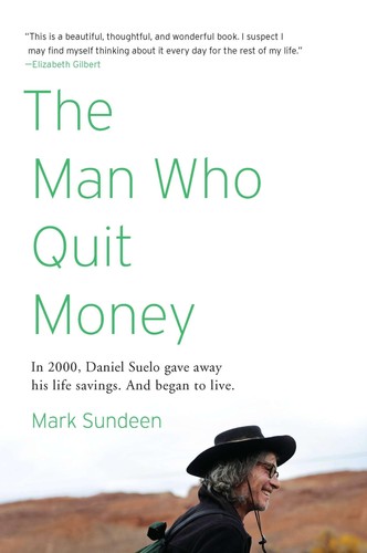 The man who quit - the,