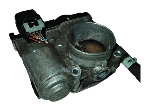 Corpo farfallato per opel - farfallato,