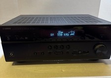 Yamaha RX-V677 Ricevitore AV
