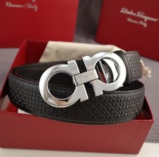 Cintura salvatore ferragamo - cintura,